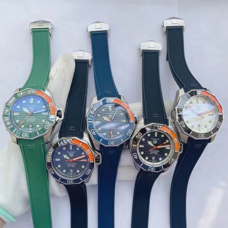 Tag Heuer watch 080552